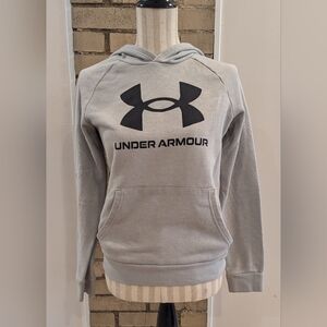 UNDER ARMOUR youth hoodie